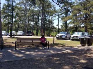 Bastrop State Park