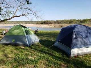 Shaffer Bend Recreation Area