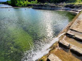 Blanco State Park