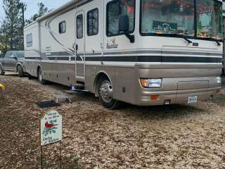 Skyline Ranch RV Park