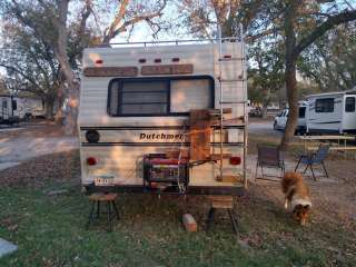 Old Settlers RV Park