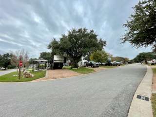 La Hacienda RV Resort & Cottages