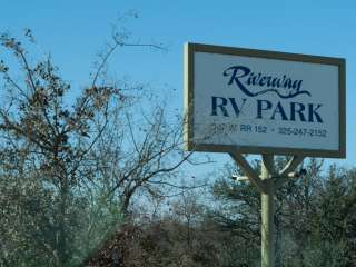 Riverway RV Park