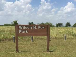 Wilson H Fox