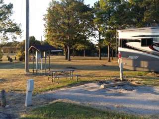 Armadillo Junction RV Park