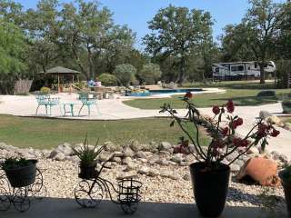 Hill Country RV Park