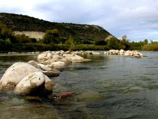 South Llano River State Park