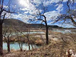 Schreiner City Park - Junction