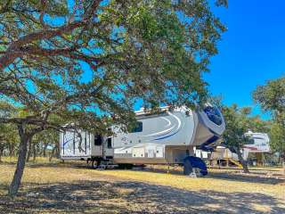 Cowboys and Angels RV Park and Cabins