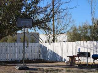 I-10 RV Park