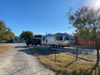 Stadium RV Park