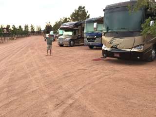 Mountain View RV Park