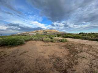 Elephant mountain WMA 