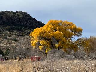 Fort Davis Inn & RV Park