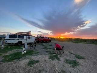 Roper’s RV Park