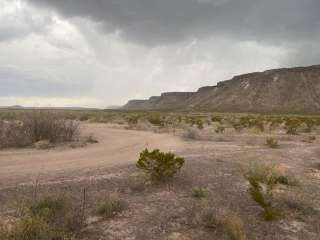 N. LARREMORE RANCH