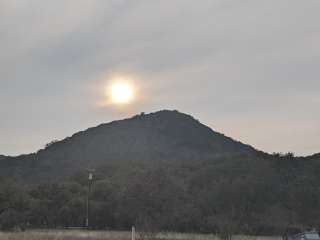 Rio Frio — Garner State Park