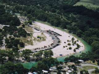 Parkview Riverside RV Park