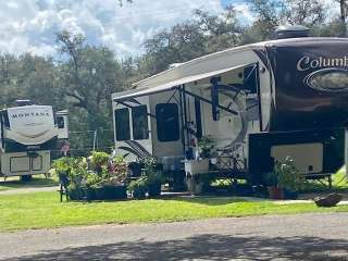 Quail Springs RV Park