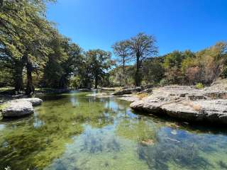 Camp Cold Springs