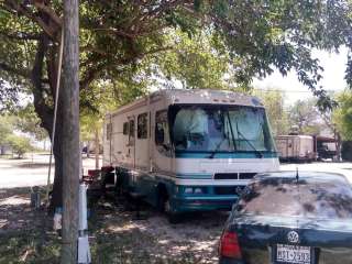 Buzzard Roost RV Campground