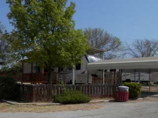 Lonesome Dove RV Ranch