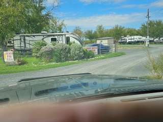 Westbound RV Park