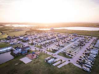 Stella Mare RV Resort