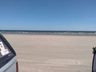 Brazoria Beach