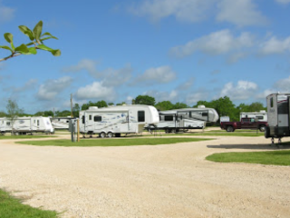 Happy Camp RV Park