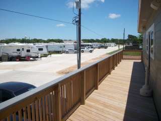 Gulf Coast 5 Star RV Park