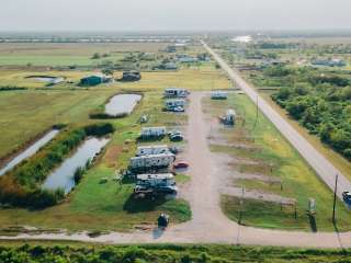 Bastrop Bayou RV Park