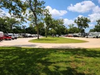 Fort Brazos RV Park