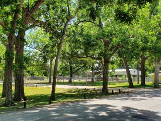 Riverside Park