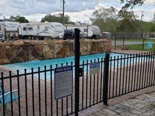 Stonebridge RV Park