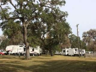 Bayou Oaks RV Park