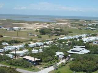 The Two RV Park