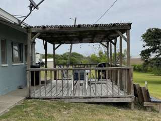 Lavaca Bay RV Park