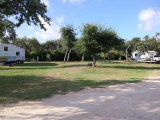 Hidden Oaks RV Resort