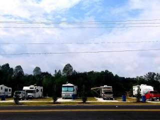 Dry Ridge RV Park