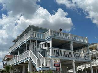 Heavenly Sunset Beach House