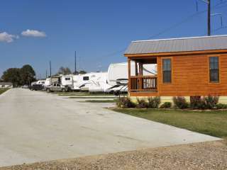 Lamco RV Park