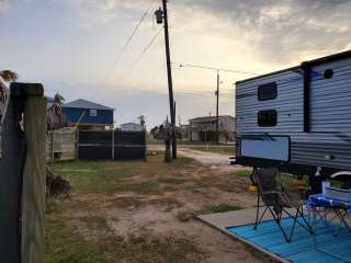 Austin's Landing RV Park & Resort