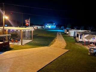 Keller Bay RV Park