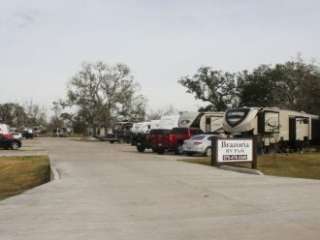 Brazoria RV Park