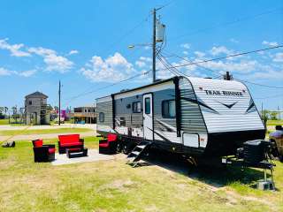 Surfside Beach RV Park