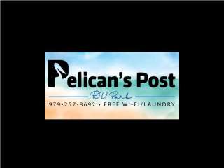 Pelican's Post RV Park