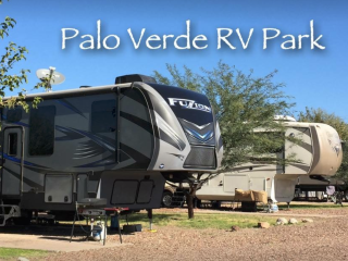 Palo Verde Estates & RV Park