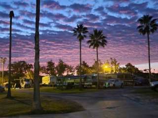 Rockport RV Resort by Rjourney