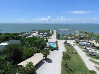 Sea Breeze RV Community Resort